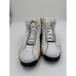 Size 7 (GS) - Jordan 13 Retro Mid Del Sol